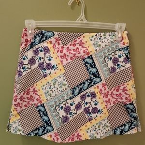 Lady Hagen Women's Golf Skort, Size 6